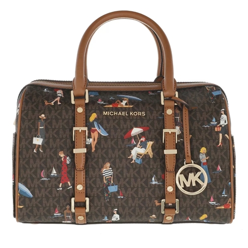 MICHAEL Michael Kors Medium Duffle  Handbag Cartable