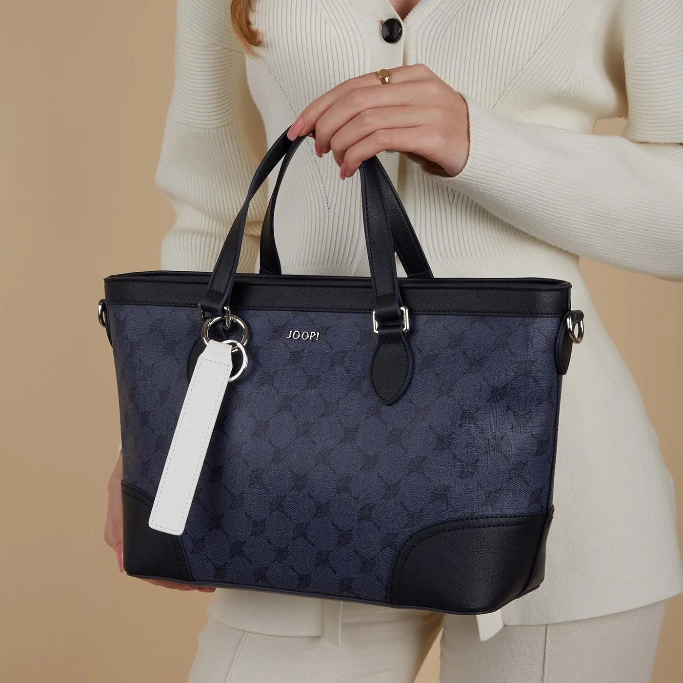 Thumbnail - JOOP! Satchels - Mazzolino Mariella Handbag Mhz - Gr. unisize - in Blau - für Damen