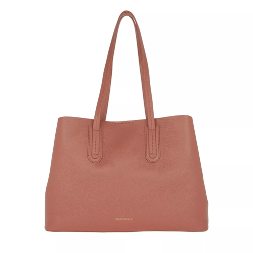Coccinelle Dione Tote Large Mars Dust Tote