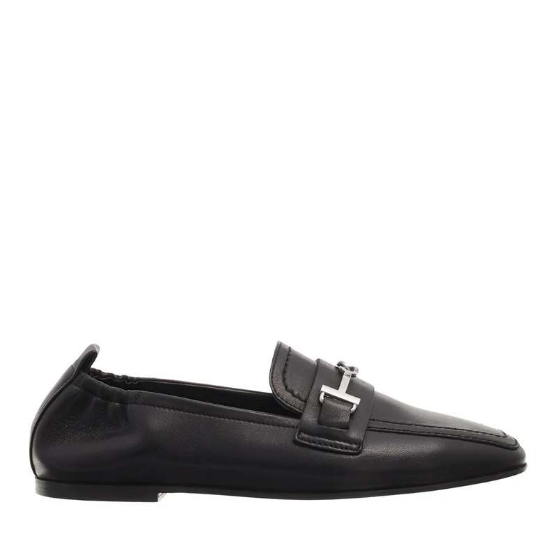 Kennel & Schmenger Ballerinas Glory Schwarz/Silver