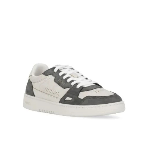 Axel Arigato Dice Lo Sneakers Grey lage-top sneaker