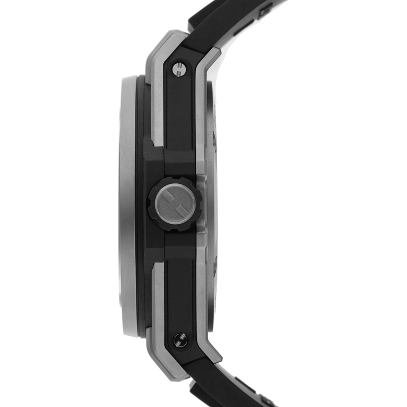 Hublot Mechanische Uhr Big Bang Schwarz(Image 3)