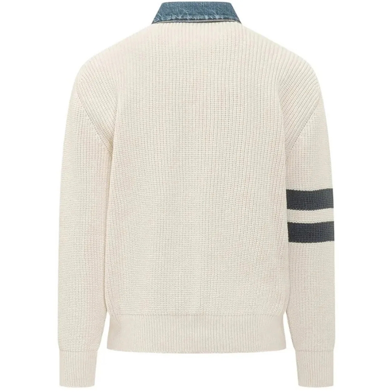 Dsquared2  Sweaters White weiß(Image 2)