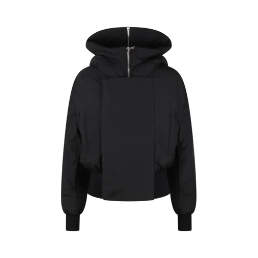 Moncler Parka-Mäntel Alice Parka Black