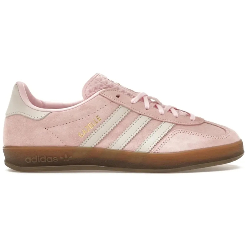 Adidas Sneaker basse adidas Gazelle Indoor Clear Pink Off White (Women' weiß