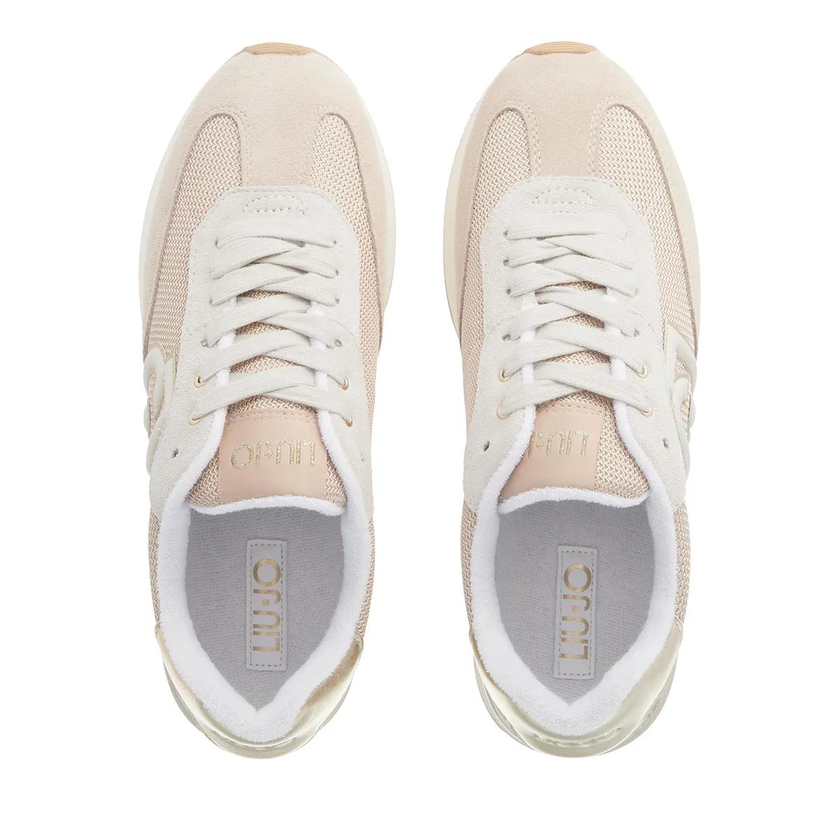 Thumbnail - LIU JO Sneaker - Dreamy - Gr. 40 (EU) - in Beige - für Damen