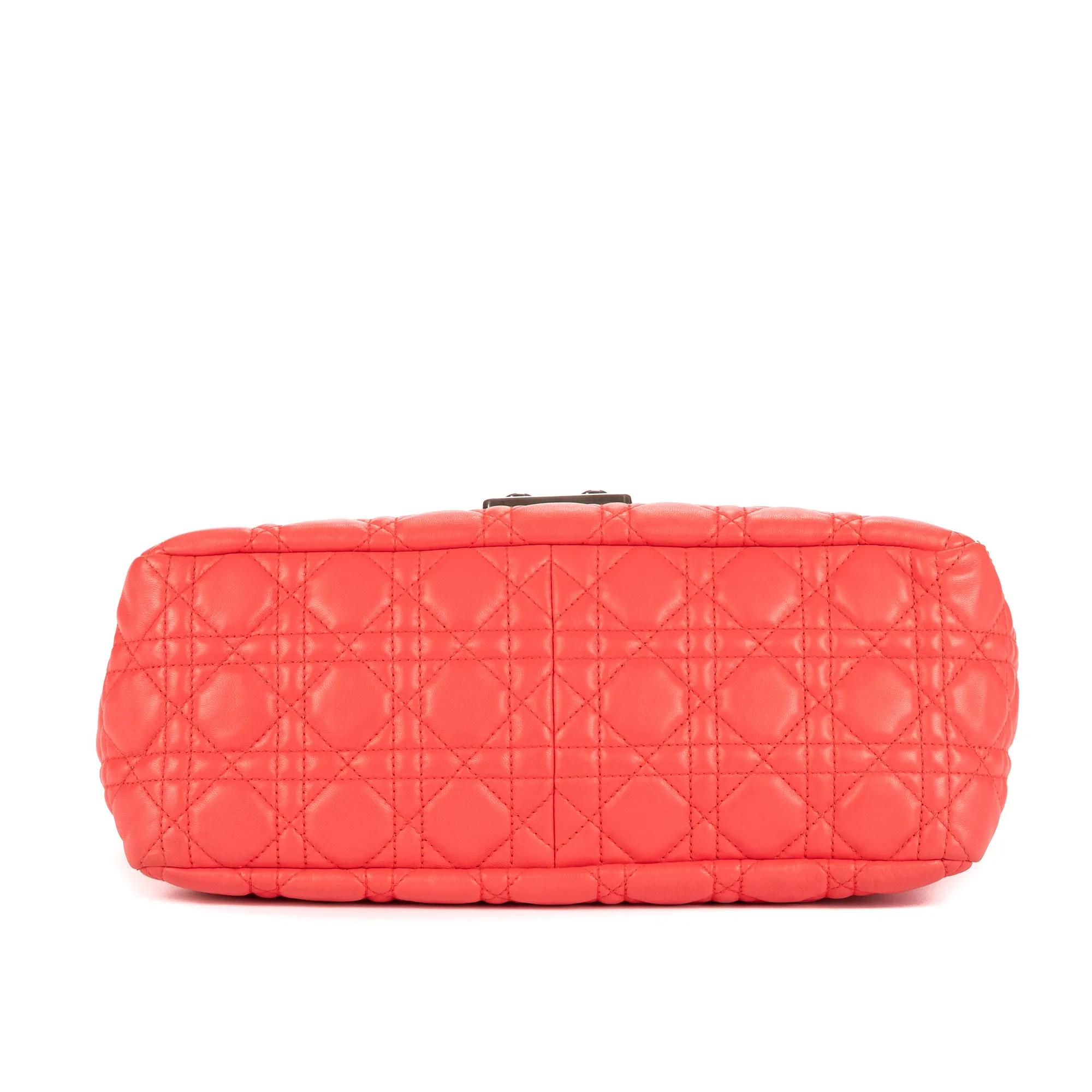 Thumbnail - Christian Dior Crossbody Bags - Miss Dior - Gr. unisize - in Rosa - für Damen