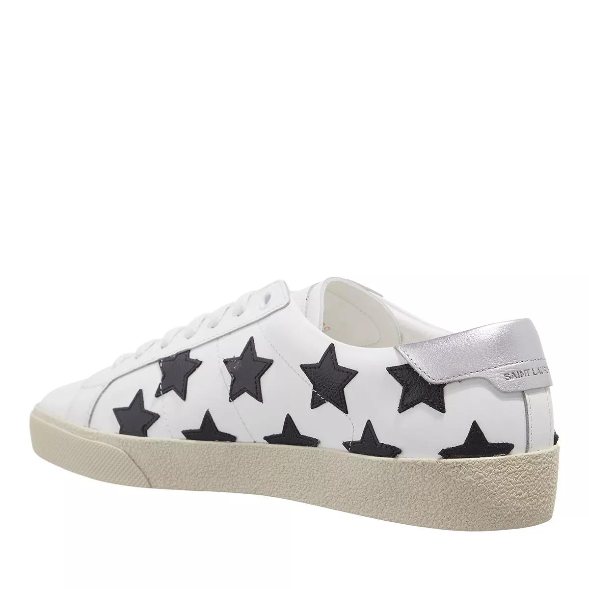 Sneakers with stars sale