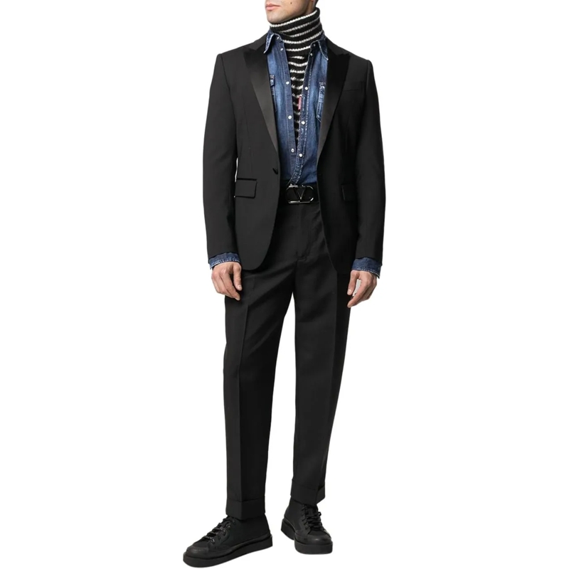 Dsquared2 T-Shirt T-shirts And Polos Blue blau