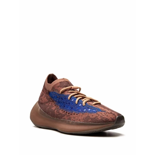 Adidas sneaker basse Yeezy Boost 380 Azure Sneakers braun (Image 4)
