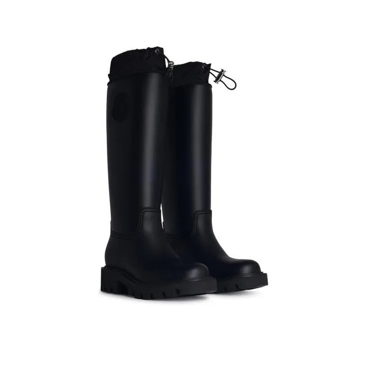 Boots moncler shop