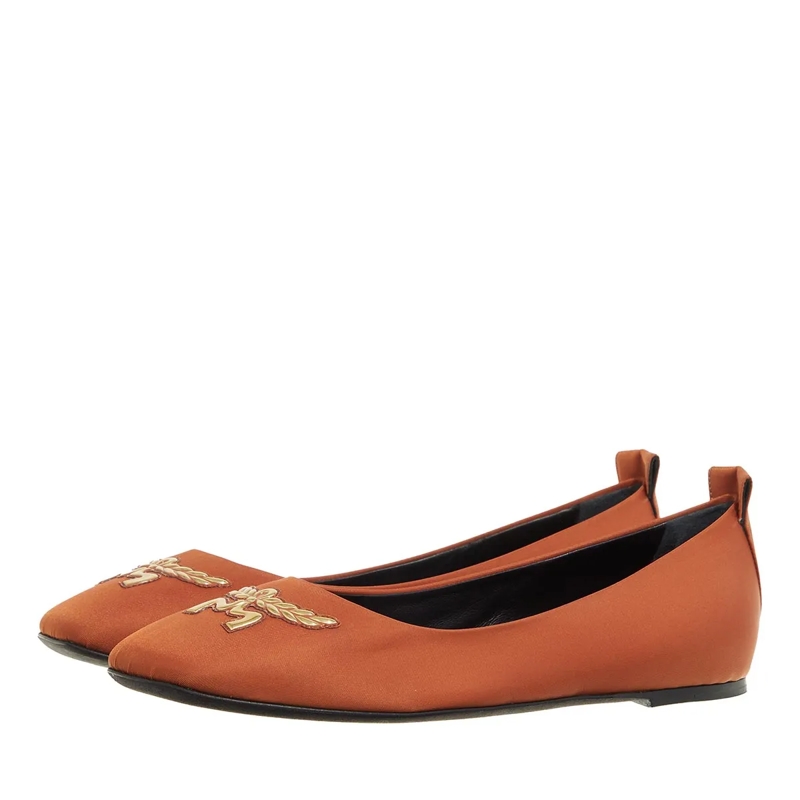 MCM Ballerinas W Mcm Col Wvn Balrna Co(Image 3)