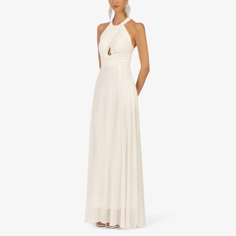 Kraimod Abendkleid Abendkleid weiss(Image 3)