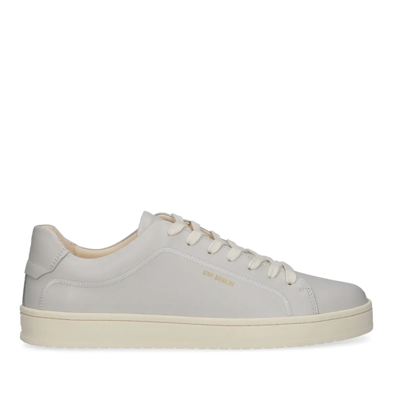 N91 Low-Top-Sneaker Sneaker Original Draft M BA weiss