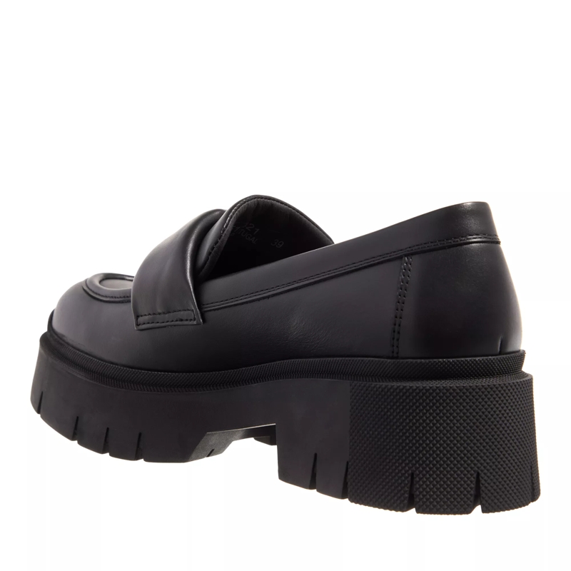 Hugo Loafer Kris Loafer Black(Image 4)