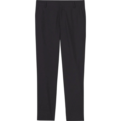 Closed Broeken Closed Pantalons Zwart C22594-32k-22 schwarz