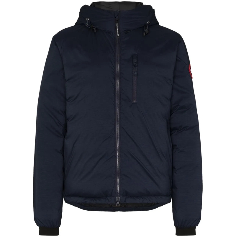 Canada Goose Daunenjacke Coats Blue blau