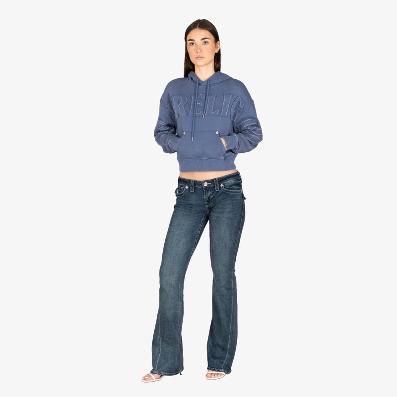 True Religion Jeans Jeans JOEY blau(Image 2)