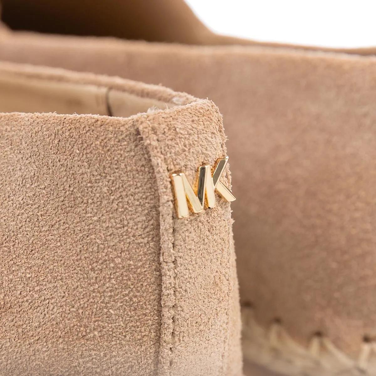 Thumbnail - Michael Kors Espadrilles - Kenzie Espadrille - Gr. 36 (EU) - in Beige - für Damen