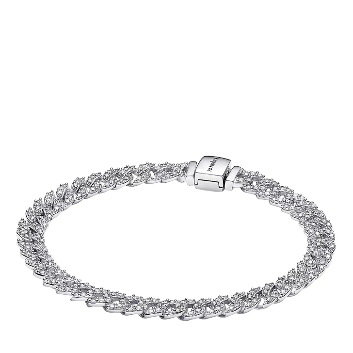 Pandora cz bracelet discount