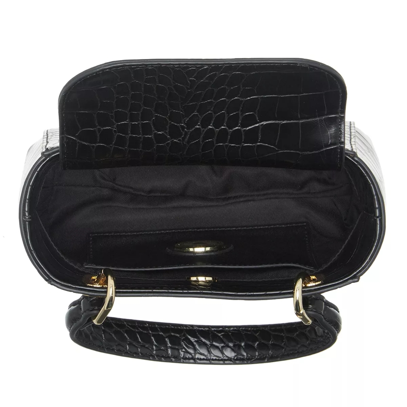 Love Moschino Tote Hug Black(Image 5)
