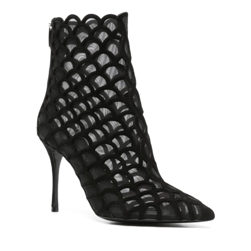 sergio rossi Pump Pumps Black schwarz