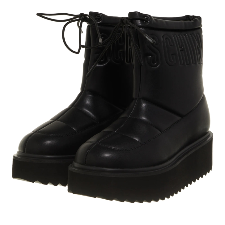 Stivaletto love moschino shop