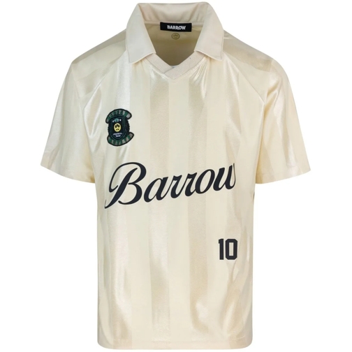 Barrow T-Shirts T-Shirts And Polos Toni Neutri mehrfarbig