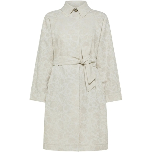 Peuterey Manteaux de tanche Coats Toni Neutri mehrfarbig