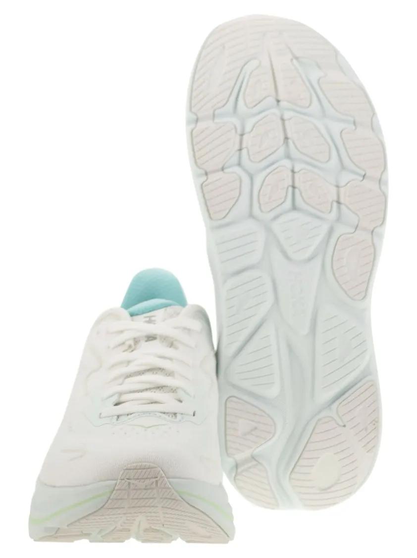 Thumbnail - Hoka Low-Top Sneaker - Clifton 10 - Sneakers - Gr. 6_5 - in Weiß - für Damen