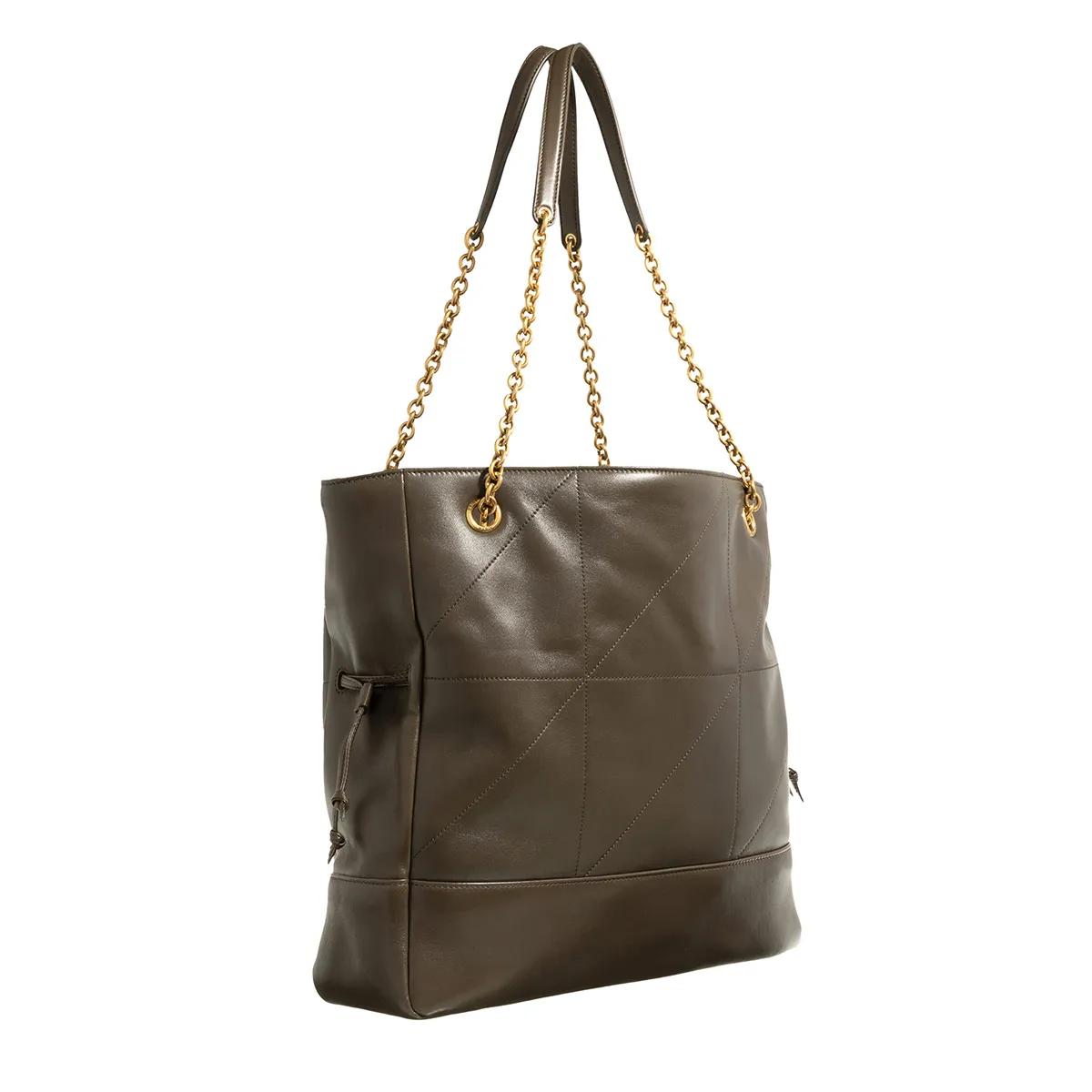 Saint Laurent Hobo bags Ysl Jamie in groen
