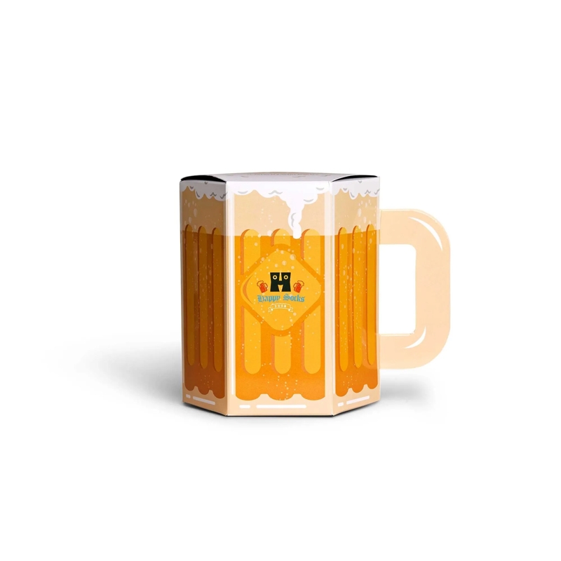 Happy Socks  3er Pack bunt(Image 6)