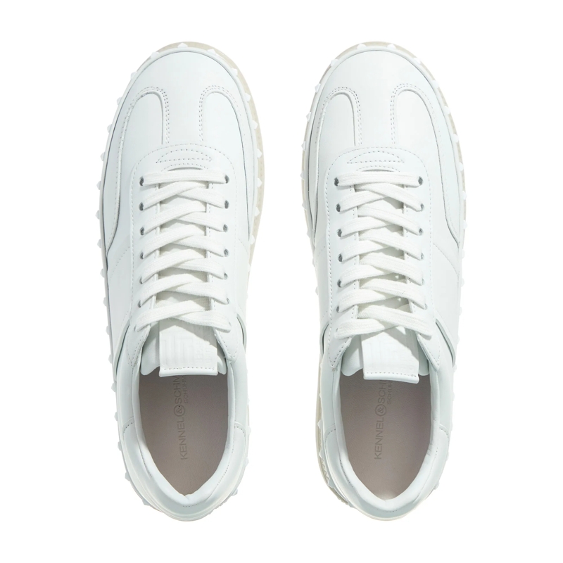 Kennel & Schmenger Lage-top sneaker Clap Bianco(Image 6)