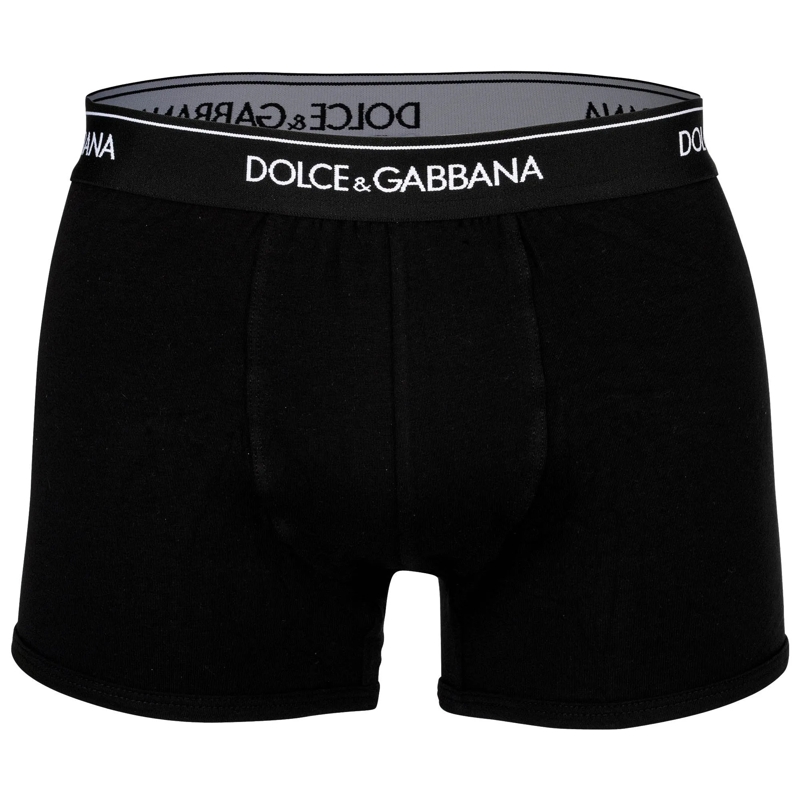 Dolce&Gabbana  Regular Boxer 3er Pack bunt(Image 6)