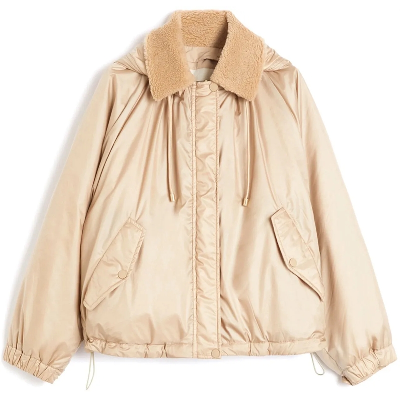 Max Mara Übergangsjacke Coats Divers mehrfarbig