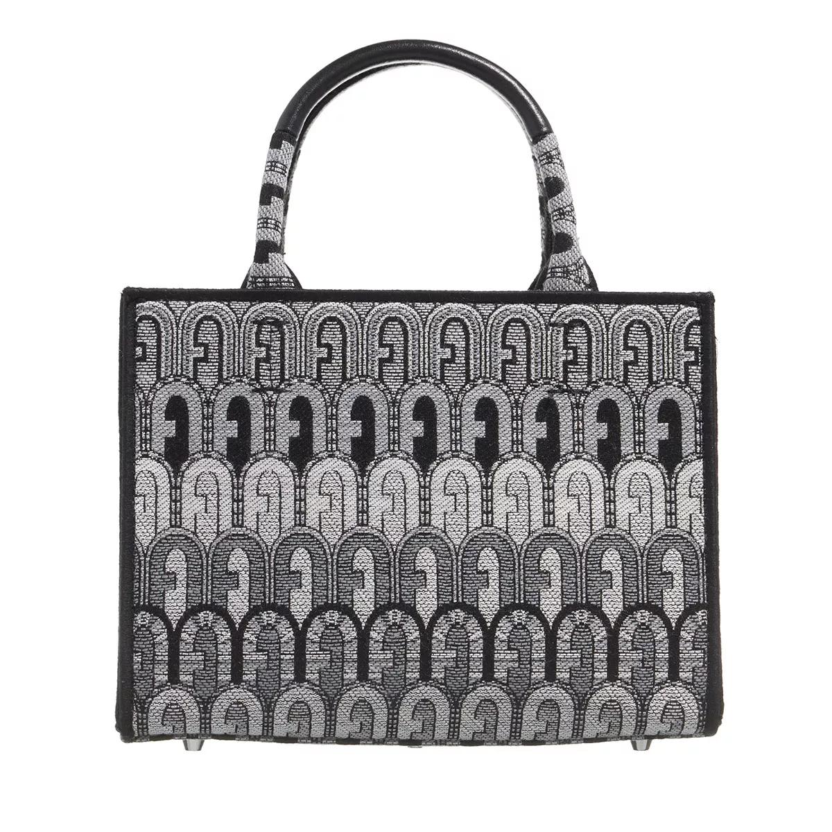 Furla Tote - Furla Opportunity Mini Tote - Gr. unisize - in Grau - für Damen