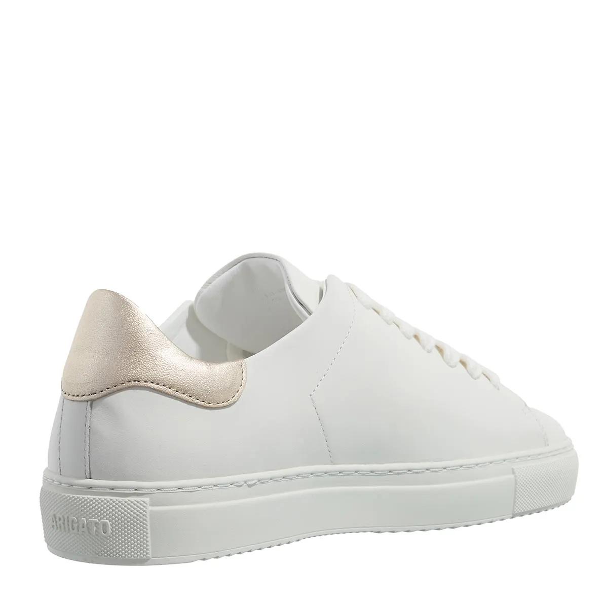 Thumbnail - Axel Arigato Low-Top Sneaker - Clean 90 Sneaker - Gr. 38 (EU) - in Weiß - für Damen