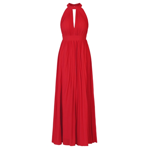 Kraimod Abendkleider Abendkleid rot