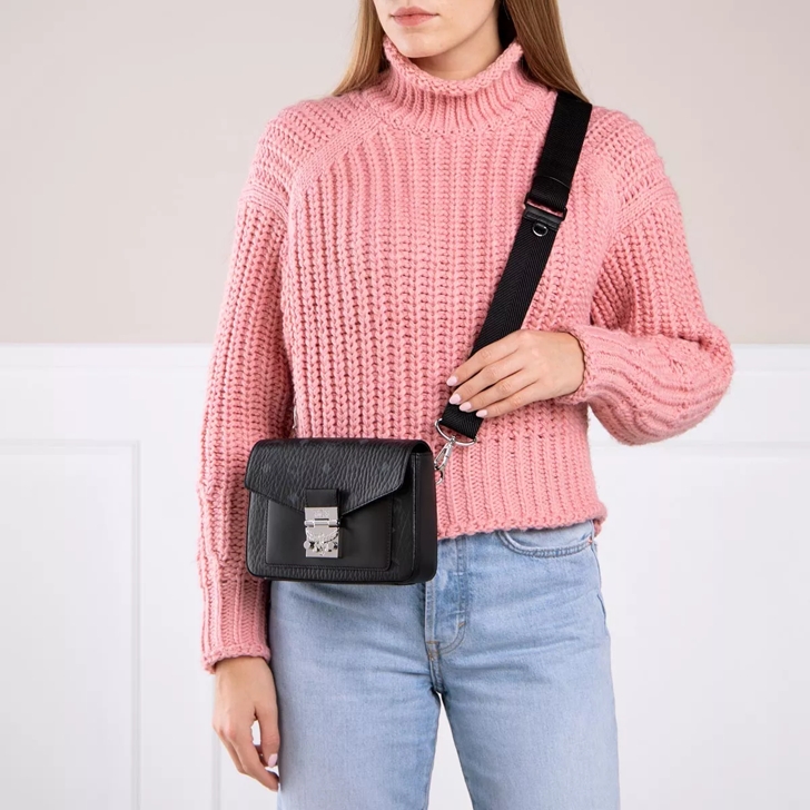 Millie Small Convertible Shoulder Bag