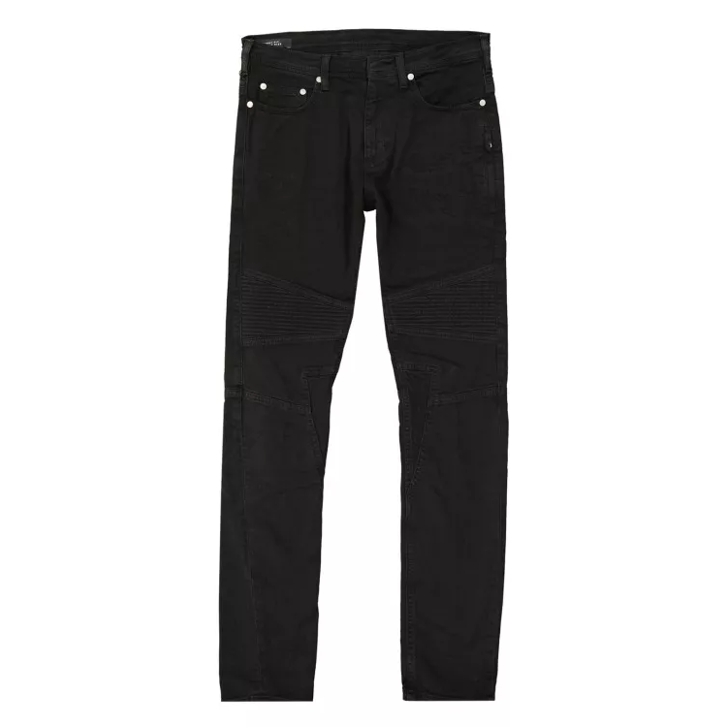 Neil barrett biker store jeans