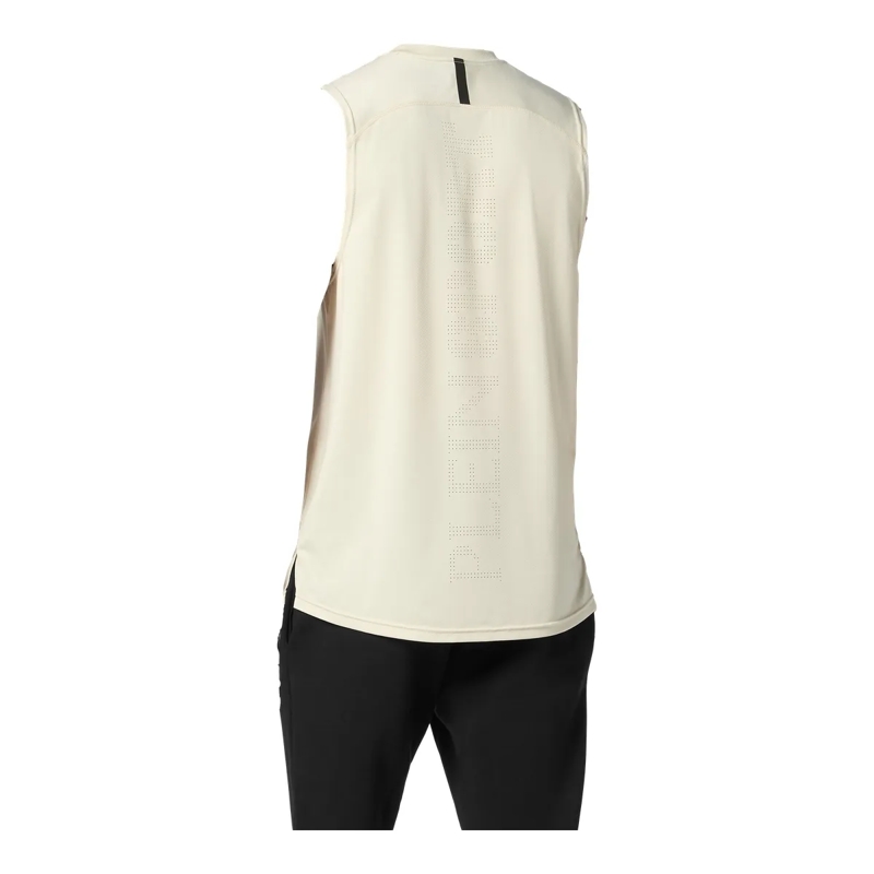 Plein Sport Top Tanktop gelb(Image 6)