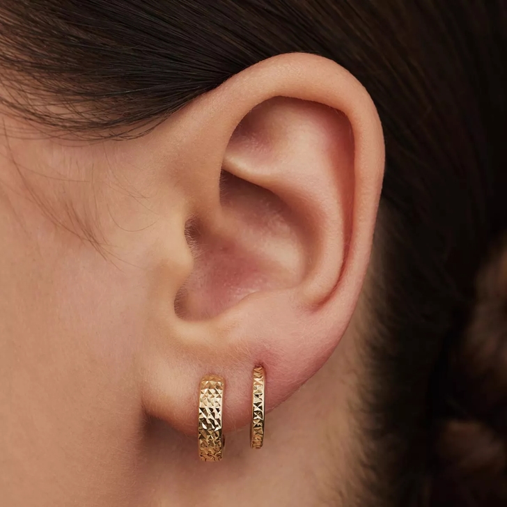 Laura earrings sales
