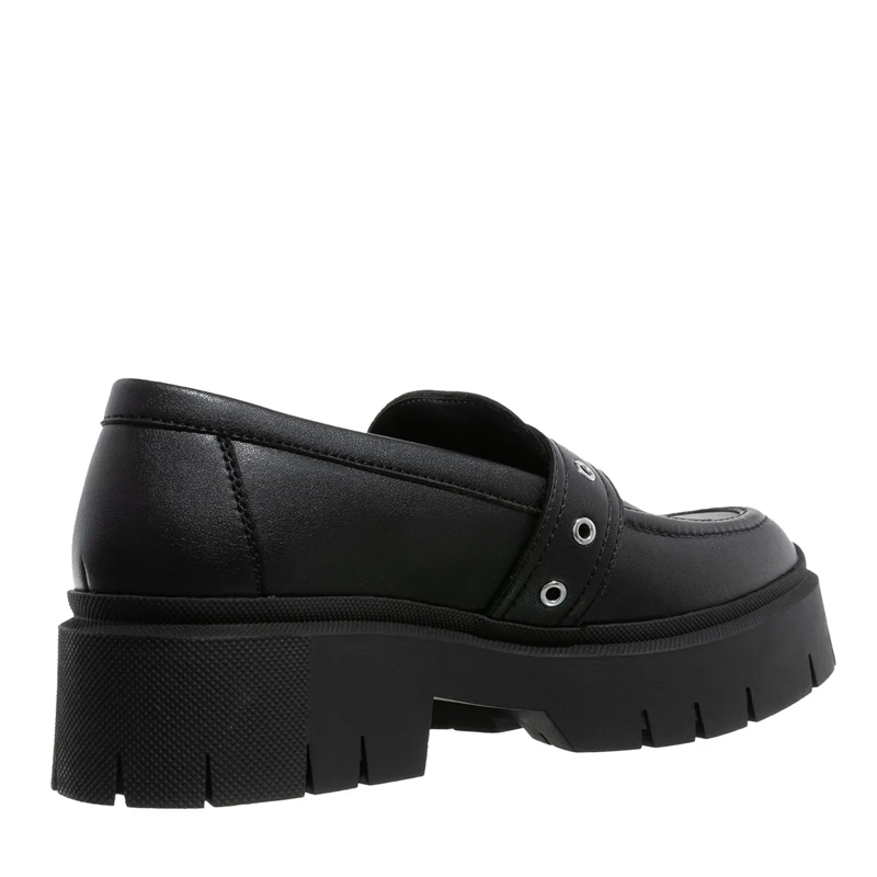 Hugo Mocassin Kris Loafer BKCLT Black(Image 4)