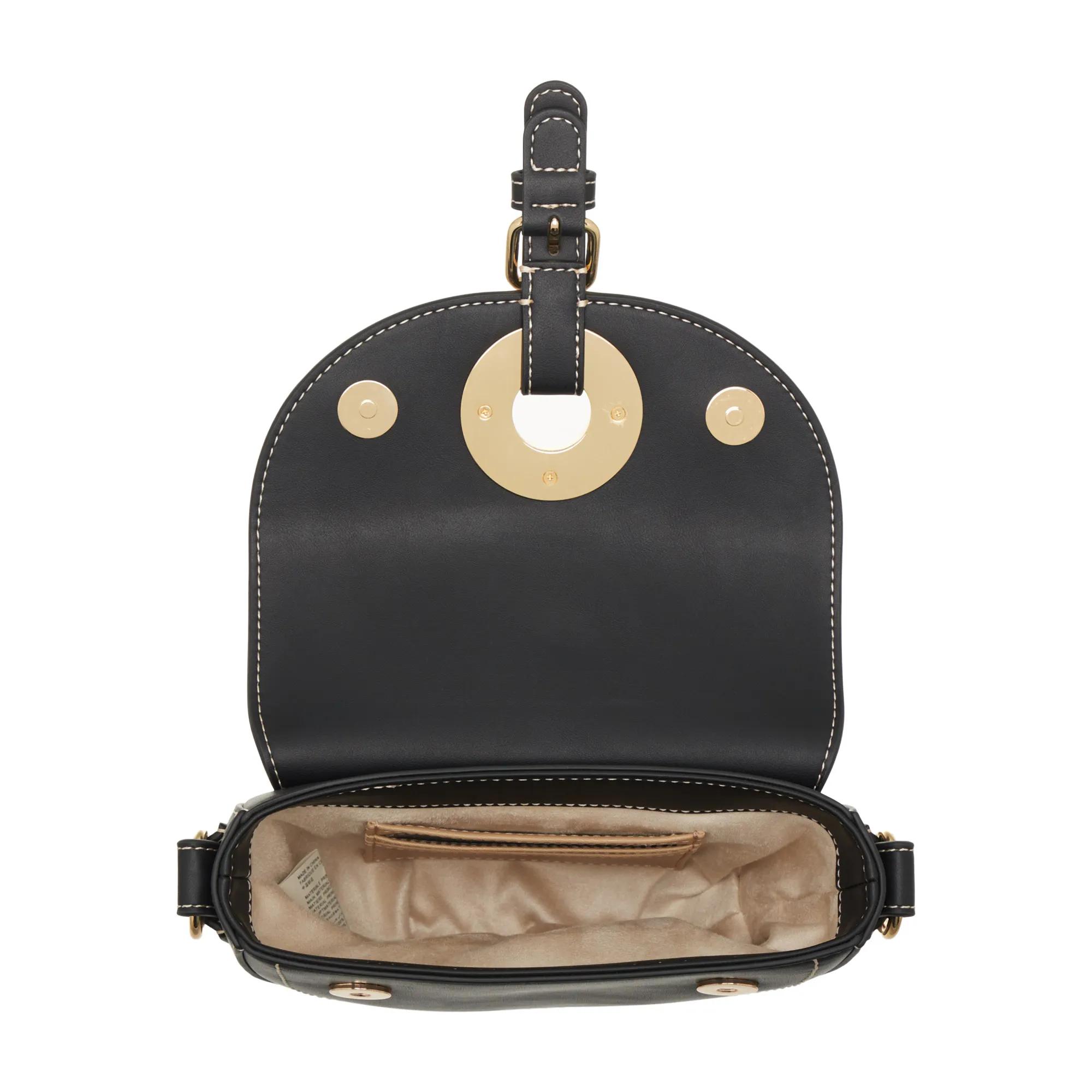 Love Moschino Crossbody bags Bag in zwart
