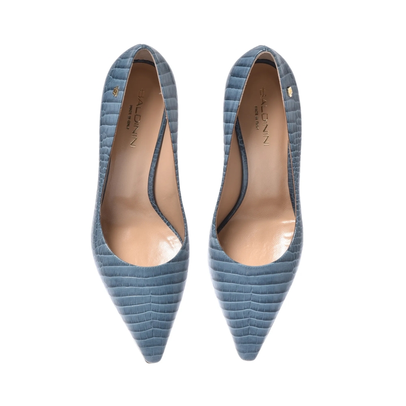 Baldinini Pumps PUMPS BALDININI blau(Image 2)
