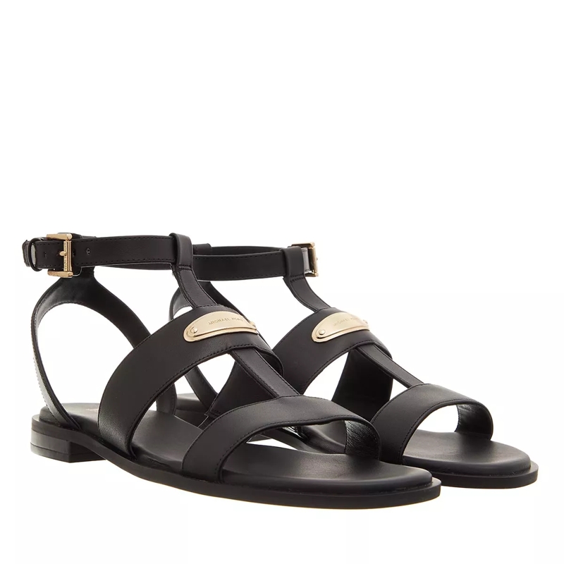 MICHAEL Michael Kors Sandalen Darcy Sandal Black