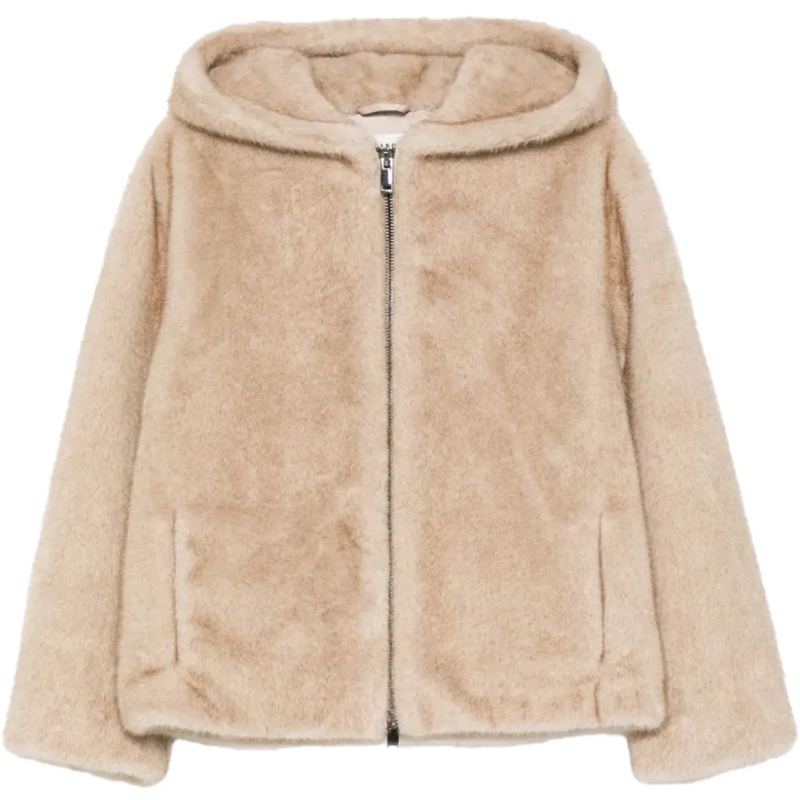 P.A.R.O.S.H. Daunenjacke giubbotto divers mehrfarbig