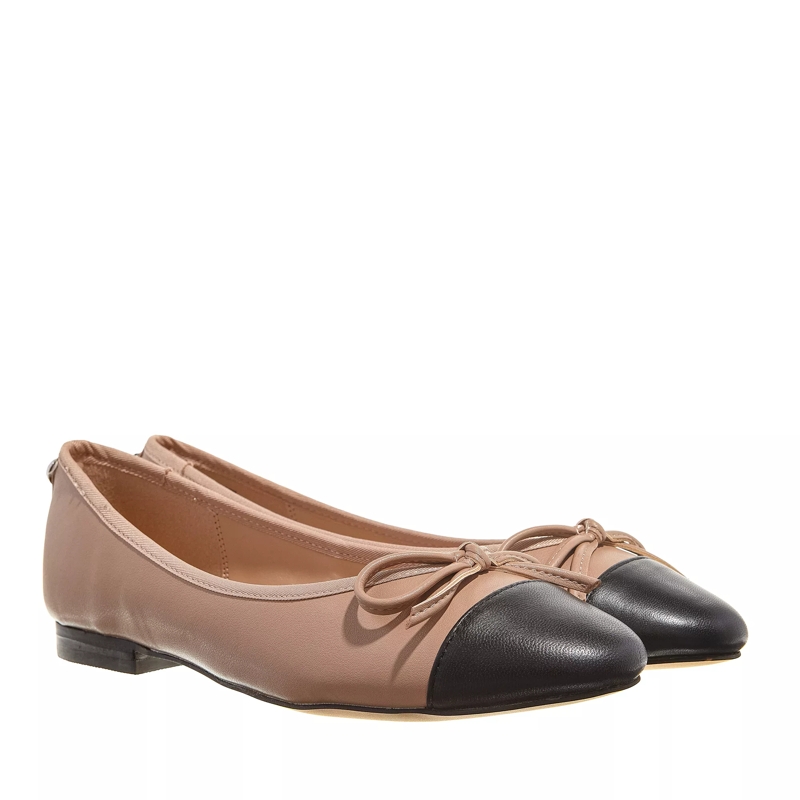 Steve Madden Ballerinas Ellison Natural