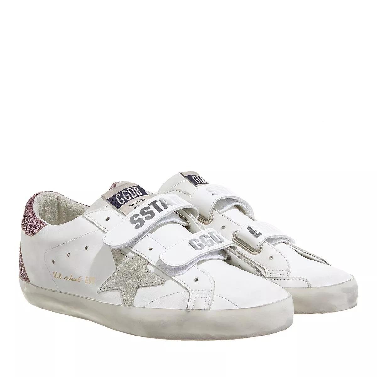 Golden goose hotsell old school femme