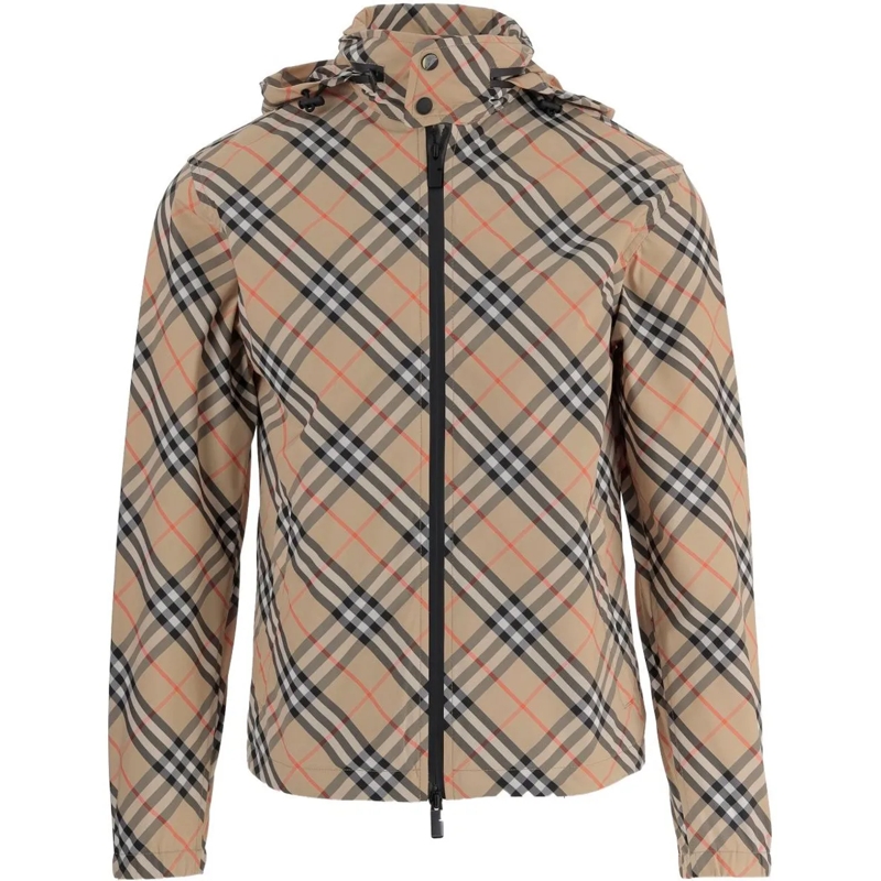 Burberry Daunenjacke Coats Beige beige